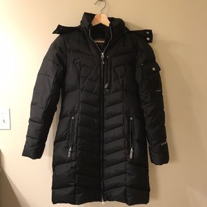 Eddie Bauer Sun Valley Down Winter Parka